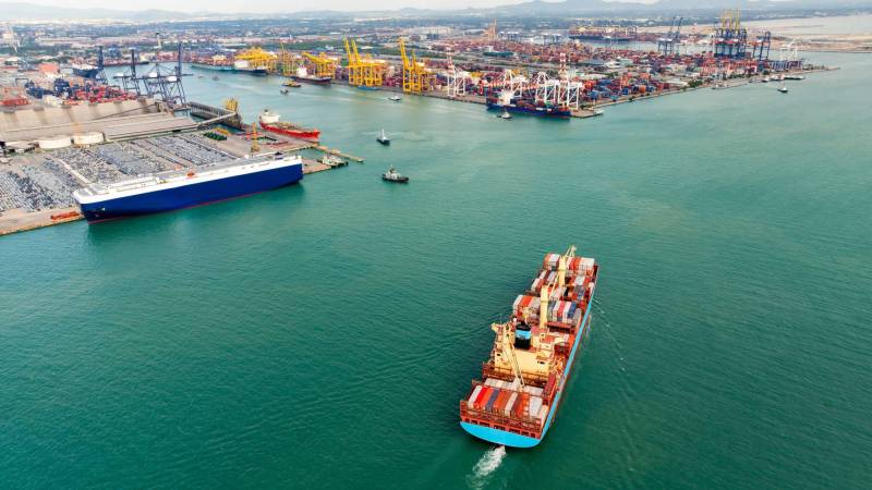 Découvrez notre nouveau site web : une expérience optimisée pour vos besoins logistiques et douaniers